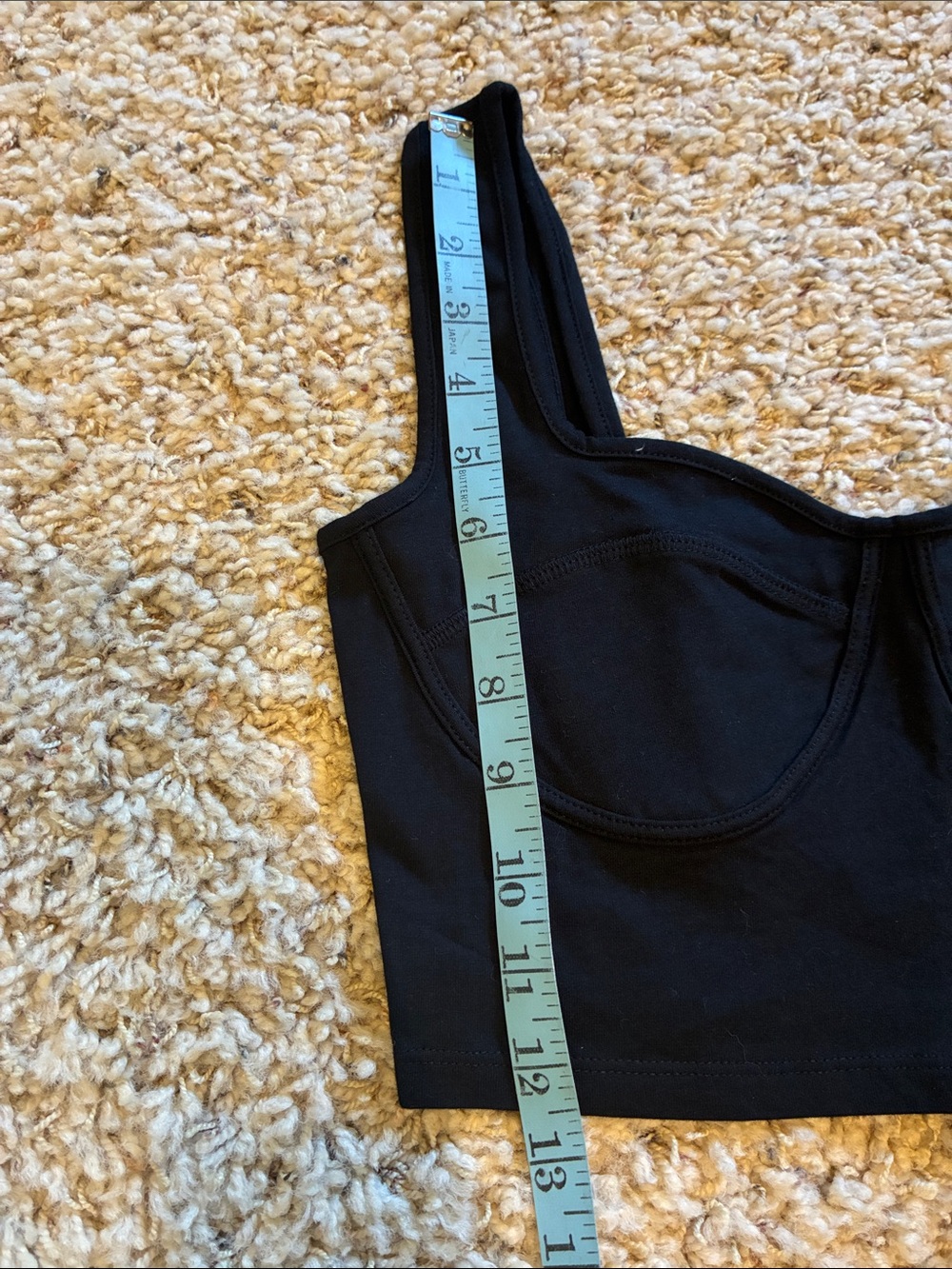 2 NWT Wild Fable Crop Tops - Picture 5 of 12